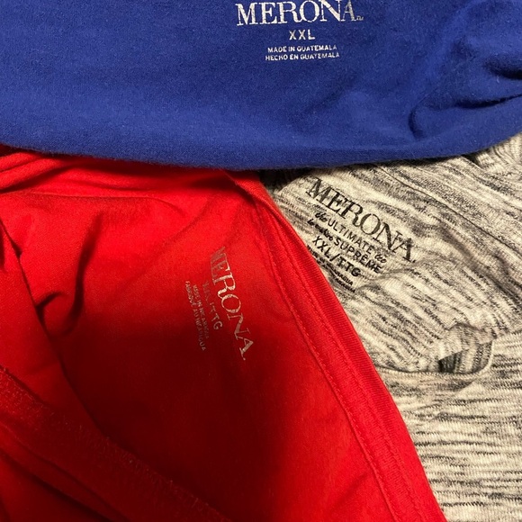 3 different Women tops for $15. YOU GET ALL 3 ($5 a shirt) - Picture 4 of 4